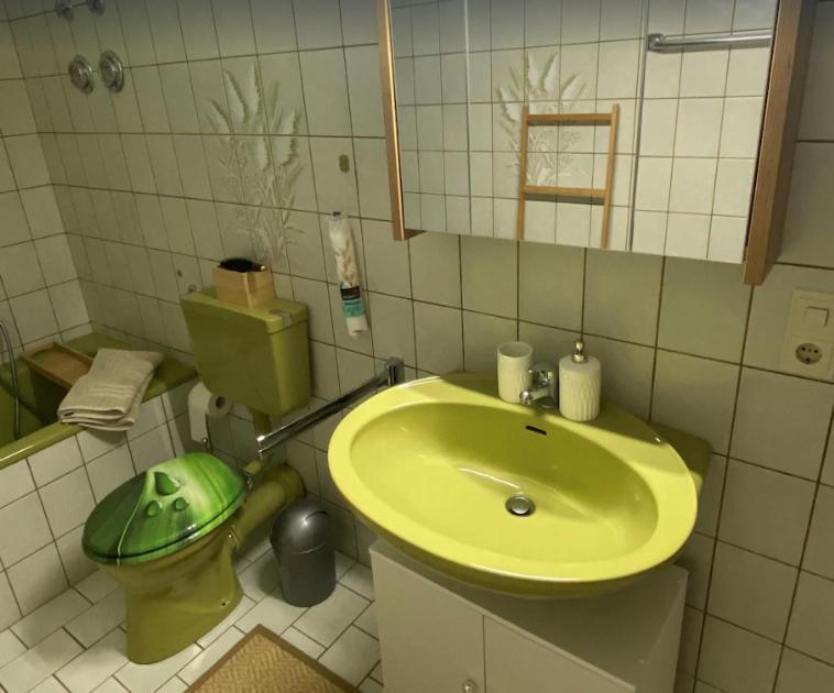 Haus Wiesengrund 빈터베르크 외부 사진